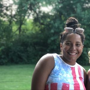 Meet your Posher, Jenna